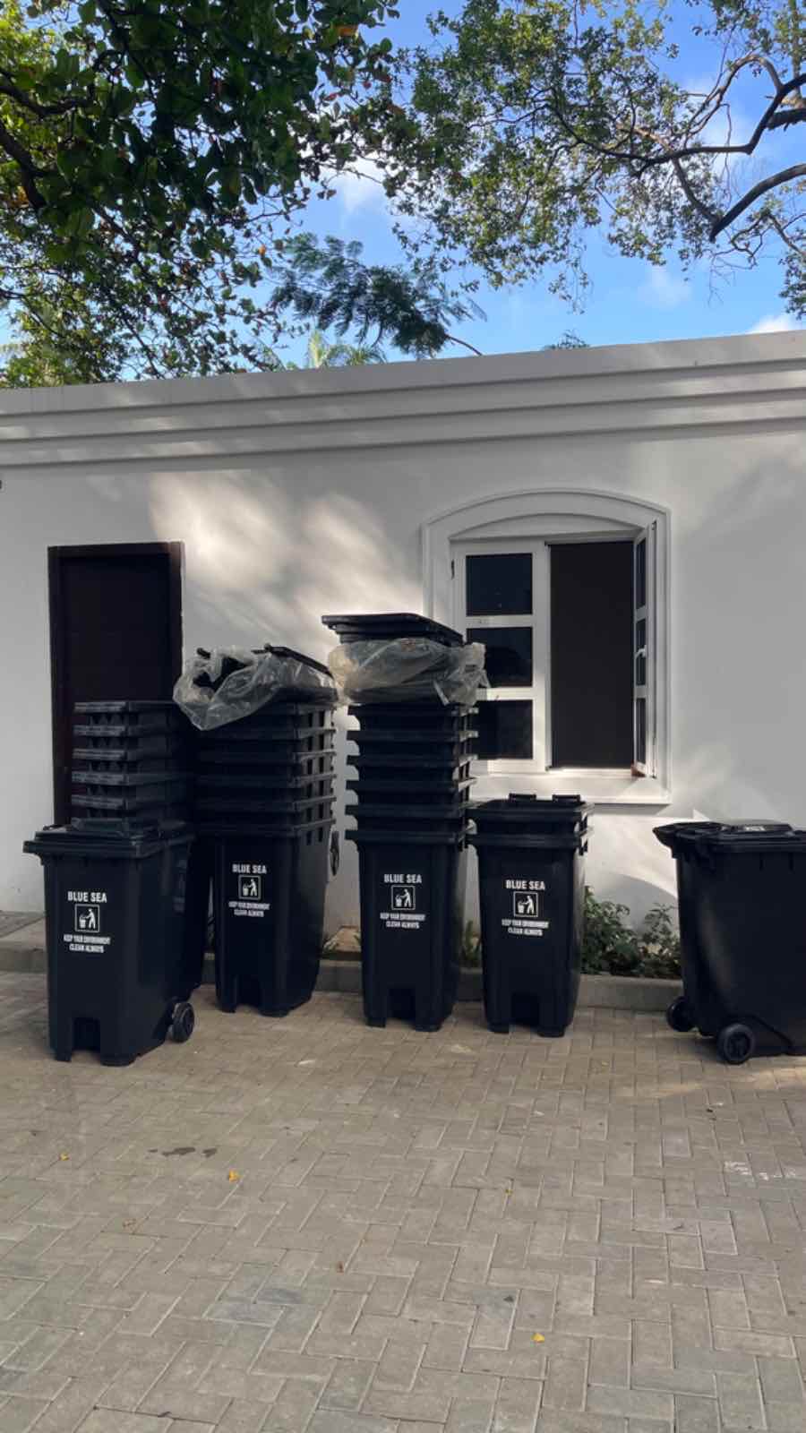 Bulk Supply Pricing