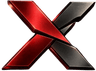 X-MOTION Icon
